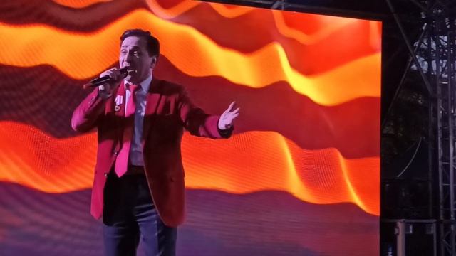 С днем рождения - Михаил Михайлов смотреть онлайн