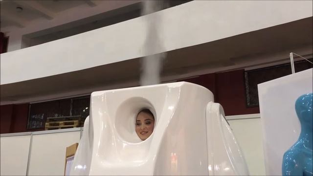 Криосауна смотреть онлайн