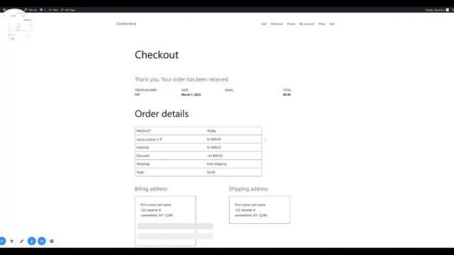 Integrating WooCommerce with Signalwire API - Send Customer SMS Message Order Status Changes смотреть онлайн