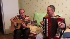 СЕРГЕЙ МОРОКОВ.   ГАЛИНА