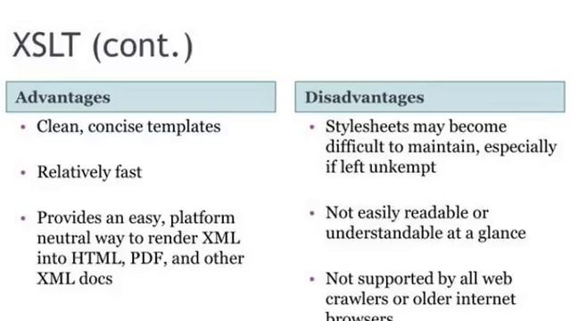 xslt xml schema and xpath смотреть онлайн