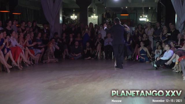 Выступление Сабрины и Рубена Велис смотреть онлайн