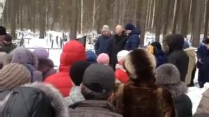 Христианские похороны веры Евангельской