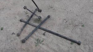 Нива Тревел. Хейтеры, ваш выход!..))