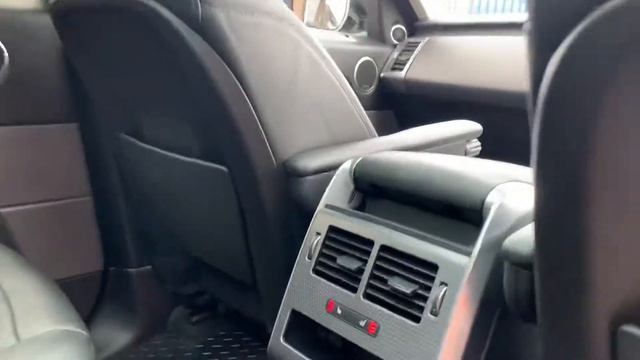 ***SORRY NOW SOLD**AUTOPRESTIGE Uk 2018-18 RANGE ROVER SPORT 3.0D HSE SVRR EDITION UPGRADE PANROOF смотреть онлайн