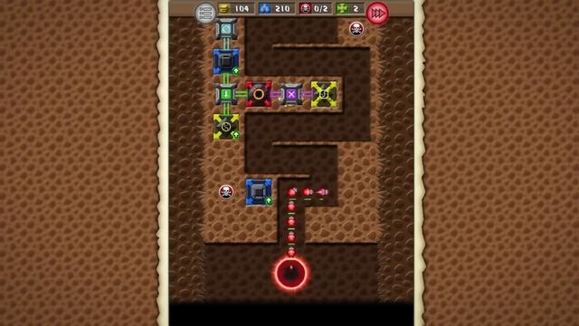 CastleMine Free - Official Trailer смотреть онлайн