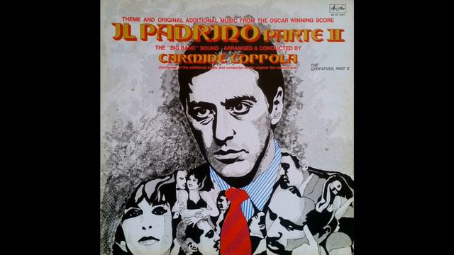 8. Italian Eyes (Occhi Italiani) By Carmine Coppola
