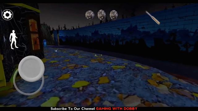 Halloween Granny 3 Gameplay In Tamil | Granny 3 Halloween Mod Full Gameplay | Gaming With Dobby. смотреть онлайн
