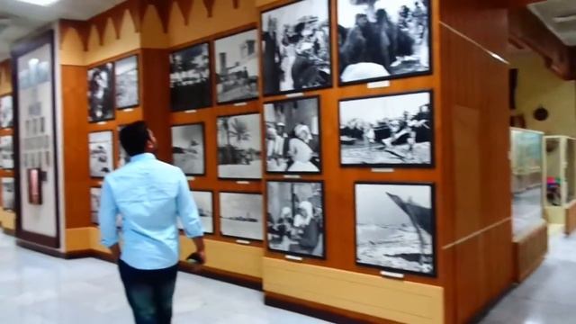 আল আইনের জাতীয় জাদুঘর-Al Ain National Museum United Arab Emirate смотреть онлайн