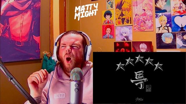 Stray Kids - ITEM (REACTION) смотреть онлайн