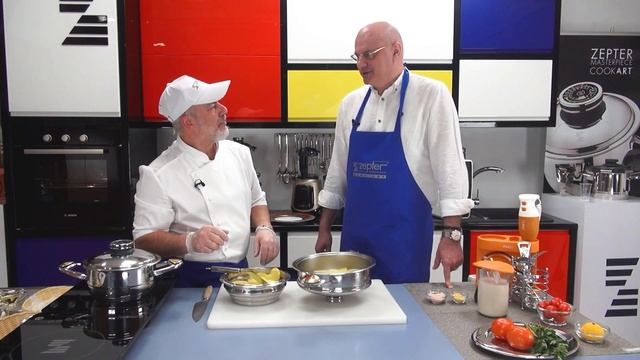 ? СРЕДА ПИТАНИЯ | МУСАКА сербская | Рецепт смотреть онлайн