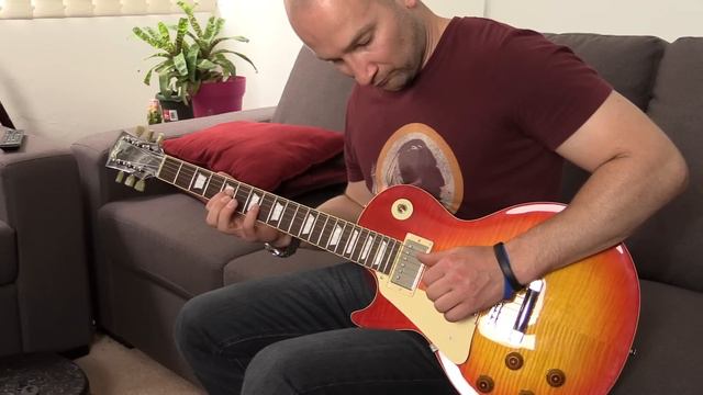 Tokai Japan Vs Tokai China - Love Rock (Les Paul) Info & Tones