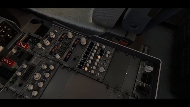 737-800 ZIBO Start-Up Procedures [2018] Checklist included! смотреть онлайн