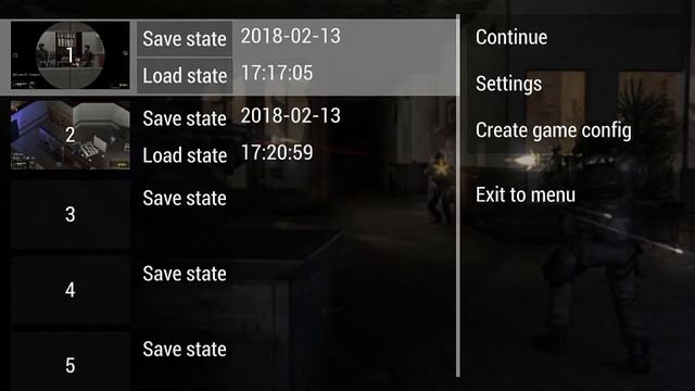 SWAT Target Liberty (gameplay Tut.) episode 7 Auto Supply Store смотреть онлайн