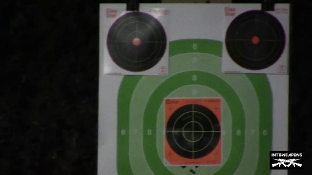 FEG AMD-65 AK Rifle: Shooting At the Range! смотреть онлайн