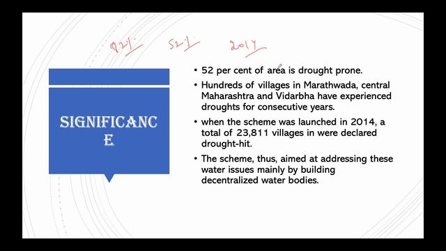Maharashtra Govt's Jalyukt Shivar Abhiyan, Aims to make 5000 villages drought free every year смотреть онлайн