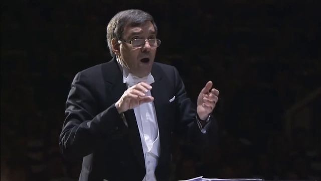 Павел Чесноков - «ТЕБЕ ПОЕМ» / Академический большой хор «МАСТЕРА ХОРОВОГО ПЕНИЯ» смотреть онлайн