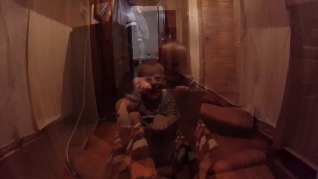 2015 год. Съёмная квартира. В коробке. смотреть онлайн