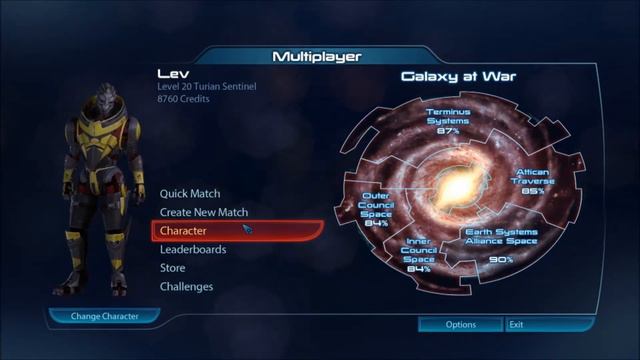 ME3 Store Special: ULTIMATE SHOTGUN AND AMAZING UPGRADES!! смотреть онлайн