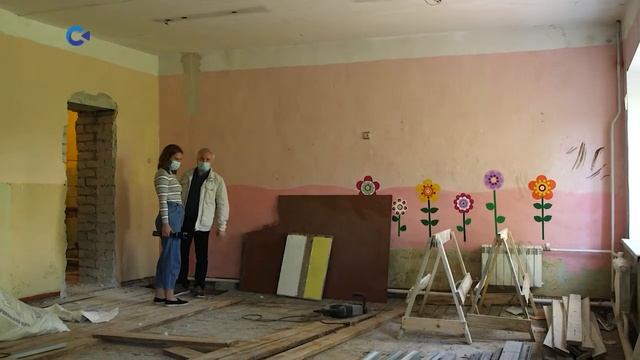 АЛЕКСАНДР ЧЕПИК ПРОВЕРИЛ ПОДГОТОВКУ ШКОЛ К НОВОМУ УЧЕБНОМУ ГОДУ В СУОЯРВСКОМ РАЙОНЕ смотреть онлайн