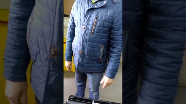 Женился, развёлся, счастлив!