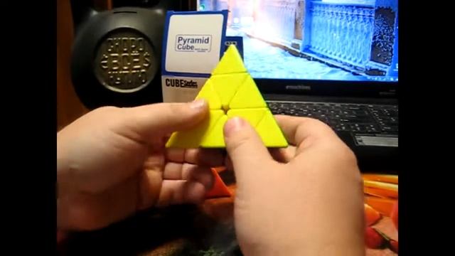 Обзор беспородной пирамидки смотреть онлайн