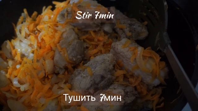 Легкие и вкусные блюда с Милой