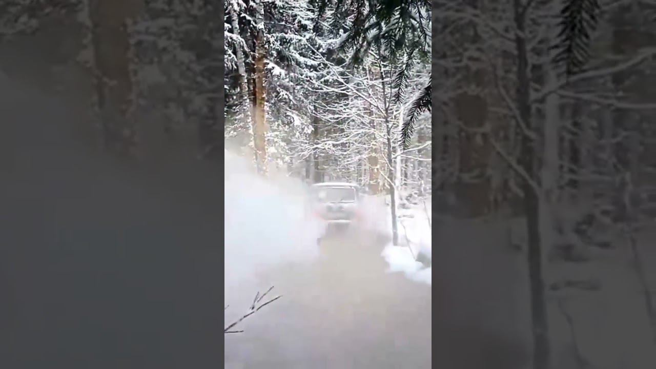 #niva #нива #offroad #оффроуд #бездорожье #russia смотреть онлайн