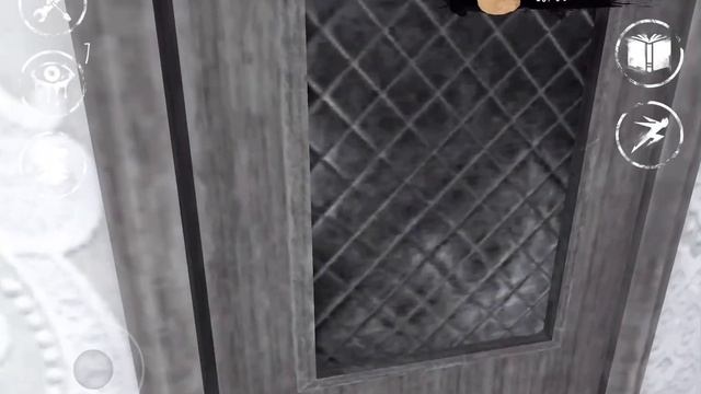 Eyes The Horror Game In Nightmare Mode But Without Using Portal смотреть онлайн