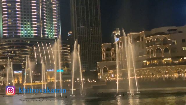 Дубай 2022. Район “Дубай Марина”. Пляж JBR. смотреть онлайн