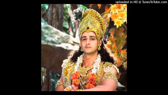 Mahabharat | Krishna Manmohana | Flute Ringtone смотреть онлайн