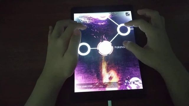 [Tone Sphere] How to unlock Fracture Ray смотреть онлайн