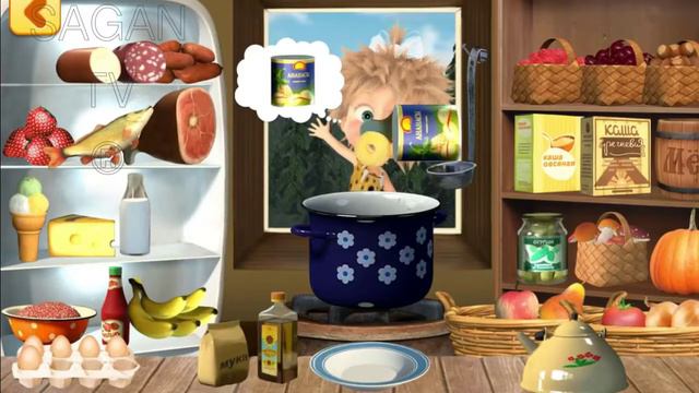 CARTOON FAIRY TALES FOR KIDS FOR CHILDREN - APP KIDS GAME - ANIMATION KIDS MOVIES VIDEOS смотреть онлайн