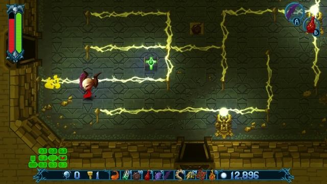 4 Gesichter und 1000 Volt | [#7] | Rack n Ruin [Ger] смотреть онлайн