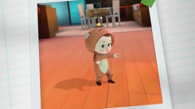 My Universe: My Baby | Trailer de lancement | Smart Tale Games & Microids смотреть онлайн