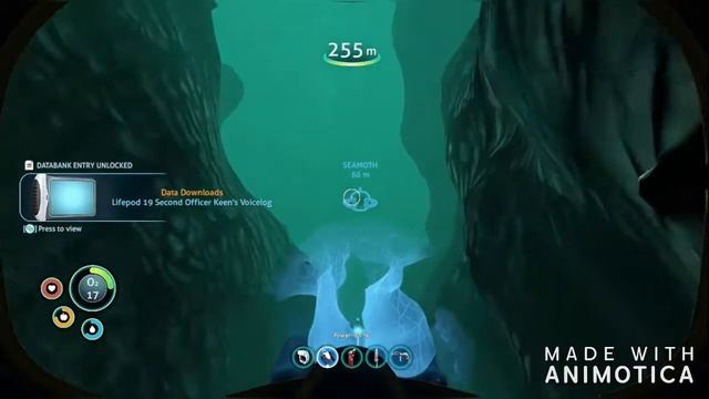 Lot More Scanables Collectables | Subnautica(Xbox edition) - Part 2 смотреть онлайн