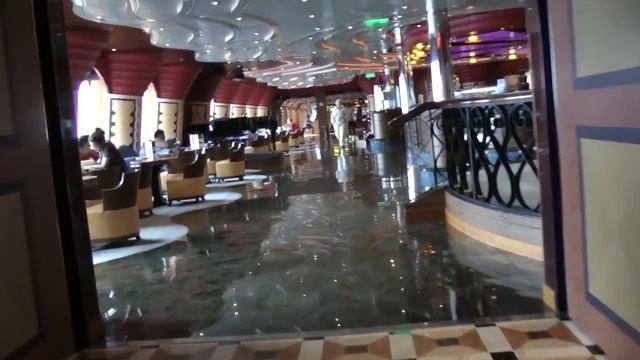 COSTA CONCORDIA two months before the accident in Italy смотреть онлайн