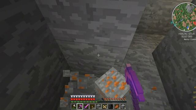 Шахта Майнеров - Индустрия - №7 Экшн! смотреть онлайн