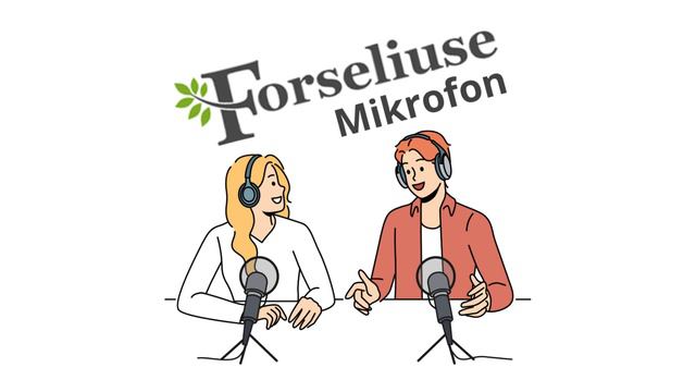 Forseliuse Mikrofon #2 Milleks meile ühisüritused? смотреть онлайн