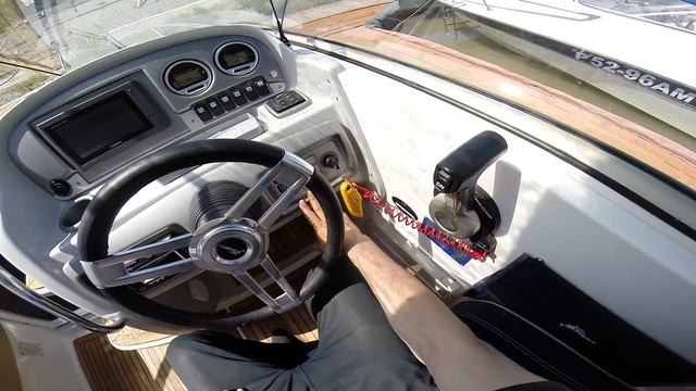 Катер Yamarin 76 DC