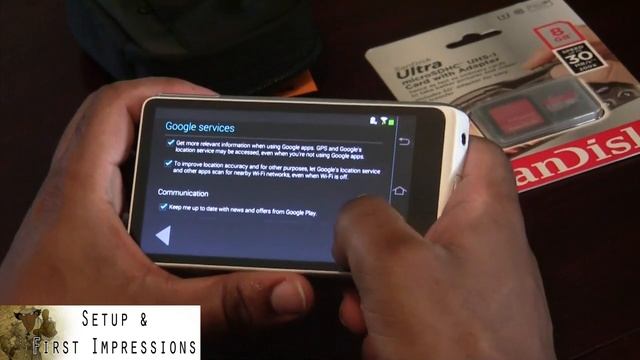 Jiffy Reviews : E01 : Samsung Galaxy 2 Digital Camera (EK-GC200) смотреть онлайн