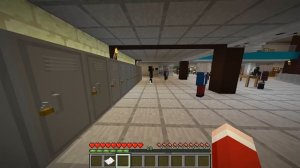 ? Майкрафт но Я ВЛЮБИЛАСЬ в ХУЛИГАН Школы! [22]