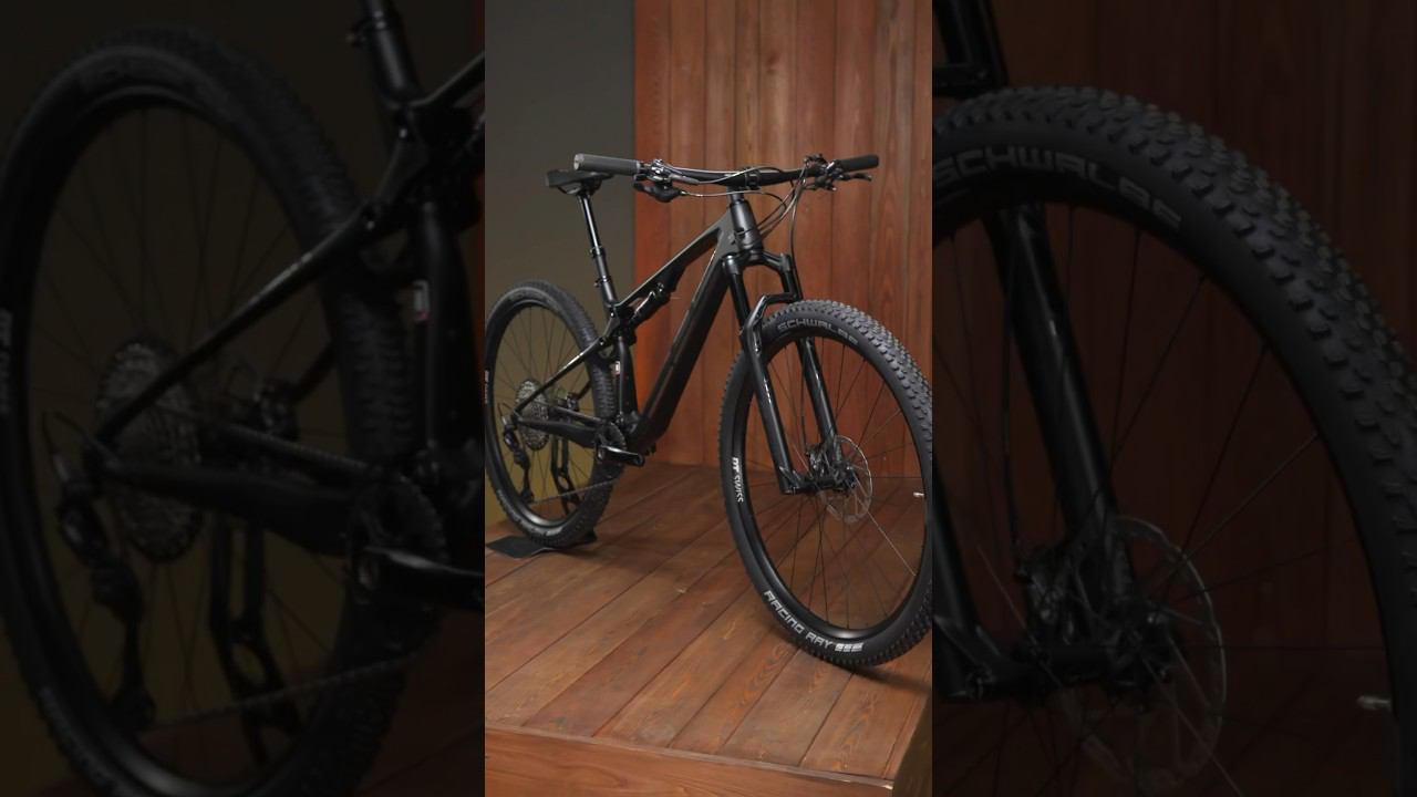 Годная пушечка Superior XF 979 RC. Двухподвес для кросс-кантри #велострана #велосипед #велосипеды смотреть онлайн