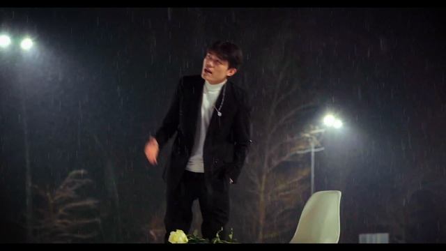 Alisher Konysbaev - Сен гүлім | Mood Video смотреть онлайн