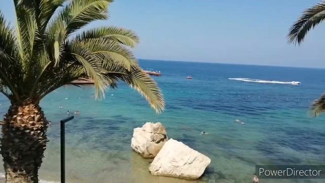 Infinity BY YELKEN Kusadasi. Обзор отеля!