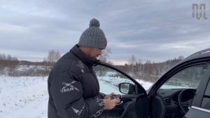 ТЕСТ ОБЗОР NISSAN QASHQAI. КАТАЕМСЯ НА NISSAN QASHQAI.