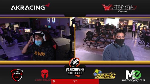 Smash Ultimate | Top 8 | VSB Wednesday Warriors #58 | Feat. Jose, TG, NeroTak, SFJiko, LSSJ смотреть онлайн