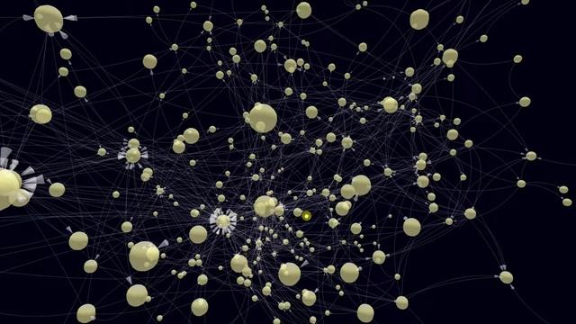 Python Dependency Graph Render - Initial Version смотреть онлайн