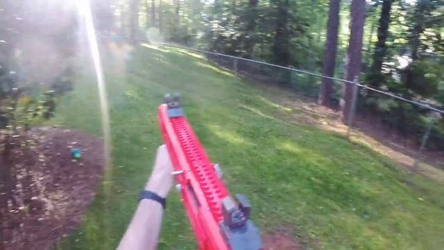 Honest Review: Dart Zone Pro Mk 1.1 (New and Improved) смотреть онлайн