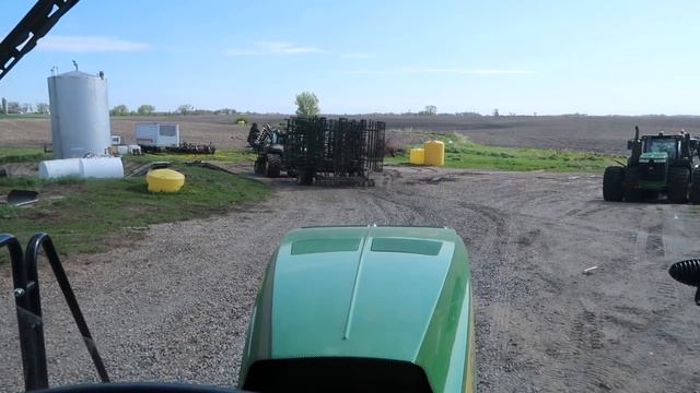 We Need a New Planter! Perhaps Red?! смотреть онлайн